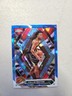2023-24 Topps Chrome Collin Sexton Sapphire Utah Jazz #90 Basketball