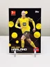 Erling Haaland SP 2021 - 2022  Topps Now Bundesliga International Stars