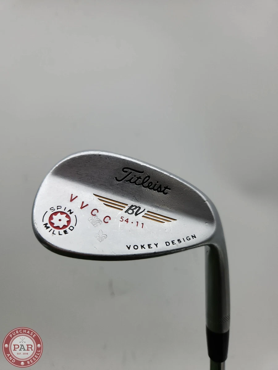 25+ Titleist Vokey Spin Milled Wedge for sale | Updated Oct 2026