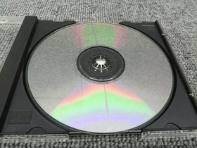 TREASURE Sega Saturn Soft Guardian Heroes Used