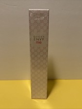 Gucci Envy Me Eau de Toilette Women 3.4 oz 100ML Natural Spray