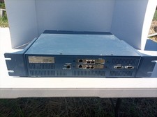 FLUKE Networks OptiView Link Analyzer OPV-LA/HD Pulled In Daily Working Order!