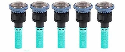 Rainbird R VAN 14 Adjustable 45 to 270 Degrees Rotary Nozzle with Pull Up Flush