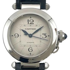 Cartier Pasha de Cartier 30 WSPA0012