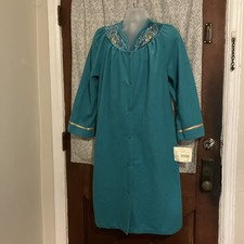 cachet robe sears vintage nwt size large