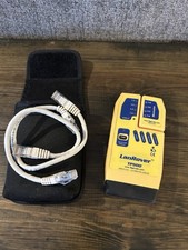 LanRover TP500 LanRoamer CAT5 Cable Tester with Case