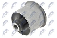 NTY Lagerung AchsköRper ZTT-TY-037A FüR Toyota Auris Corolla Verso VAN Prius VVT