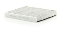 Filter Innenraumluft Mann Filter CUK 26 009 FüR VW