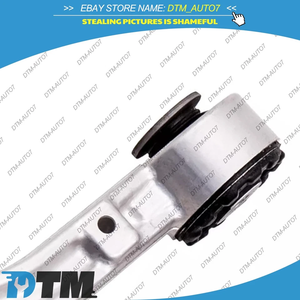 LEMQUIRE 2x Brazo de control superior delantero para Mercedes-Benz GL450 R350 ML350 GL320 Foto 4 de 4