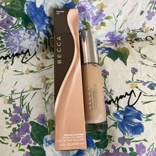 Becca Ultimate Coverage Foundation 2N1 Cashew 30ml