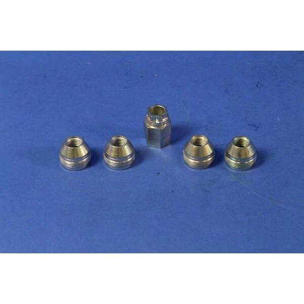 For Chrysler Sebring 2005 Mopar 82211462 Wheel Lock Set - Изображение 2 из 4