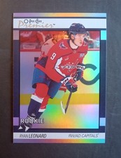 2025-26 O-Pee-Chee Hockey Singles Mint You Pick