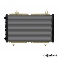 KüHler Radiator FüR Fiat Talento Kasten Ducato, Peugeot, CitroëN 81-94