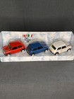 Corgi Toys The Italian Job Special Edition Mini Car Diecast Models Set 94171