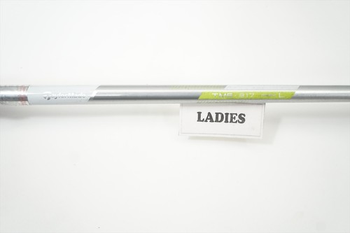 Taylormade M2 2017 25° 5 Hybrid Ladies Flex Stock Shaft 1095077 Good - Picture 5 of 7