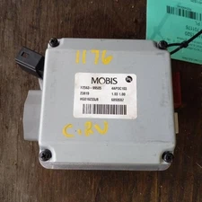 ELANTRA   2020 Misc Steering/Suspension 495040