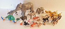 Playmobil Tiere Wildtiere zur Auswahl Wald Wildnis