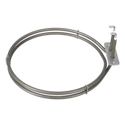 Bluparts 00203357  Heizung Heißluft wie Electrolux 140089339034 für Backofen