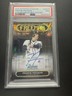 2022 Bowman Sterling - Sterling Signage Auto Freddie Freeman /10  PSA 9 🔥🔥🔥