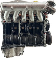 Engine For Land Rover L316 Defender 2.5 Td5 15P -