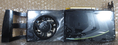 Nvidia GeForce GTX 285 Video Graphics Card