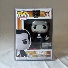 Funko The Walking Dead Negan Pop! #573 Supply Drop Exclusive Vinyl Figure