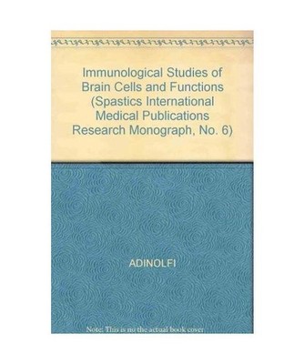 Immunological Studies of Brain Cells and Functions 