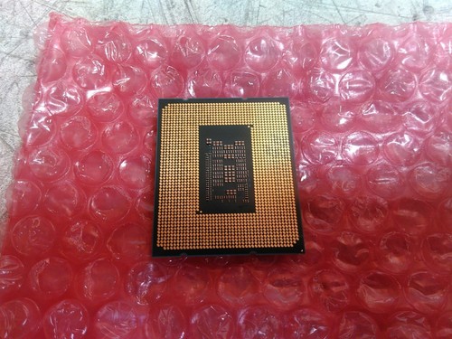Intel Core i5-12500T SRL5W 4.4GHz 6 Performance Core Socket LGA 1700 Desktop CPU - Bild 4 von 5
