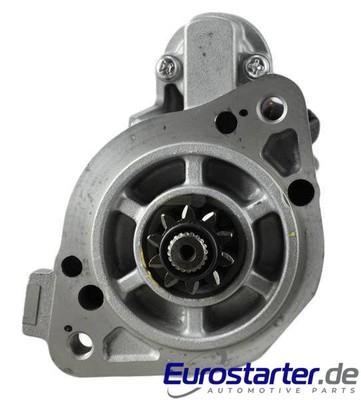 1** Starter Mitsubishi New Genuine M008T75071 for Mitsubishi 4M40 4M41 4M42