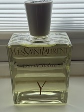 Grossfactice Y Yves Saint Laurent
