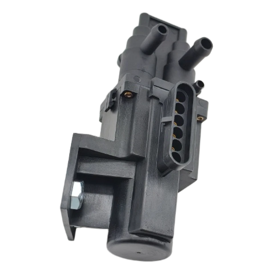 For Ford Pickup Truck Dodge Chevy GMC 6 Port Fuel Gas Dual Tank Selector Valve Foto 3 de 4