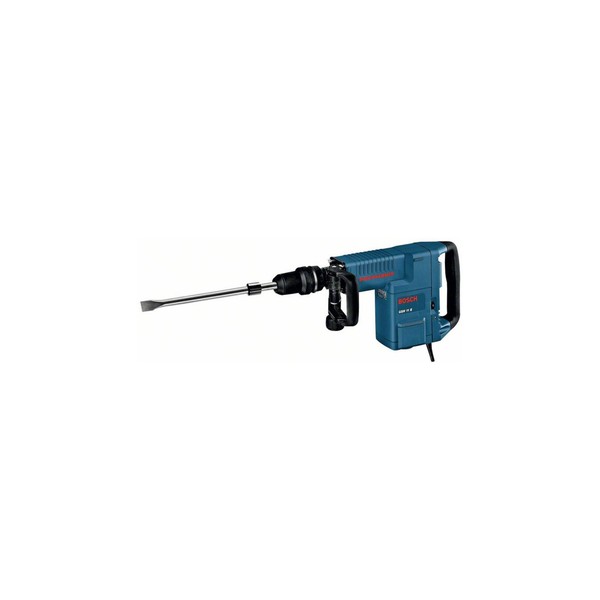 Bosch Schlaghammer Mit Sds-Max Gsh 11 E-image