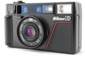 Nikon L35ad | eBay