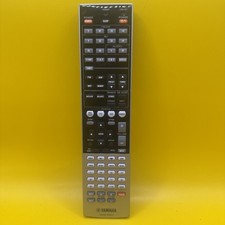 Genuine Yamaha Remote Control RAV293 WR00270