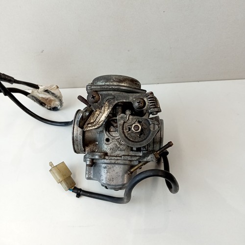 HONDA NES@125 VERGASER (116EP160) - Bild 3 von 6