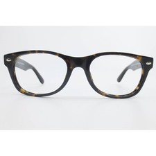 Kirkland Signature Garden Grove KS 126 Tortoise Eyeglass Frames 51/18 140 730580