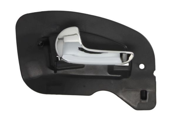 Left Front BLIC 6010-04-040409PP Door Handle, interior equipment for OPEL