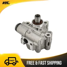 Power Steering Pump For Chevrolet Camaro 2010-2015 V6 3.6L 203022 92237565