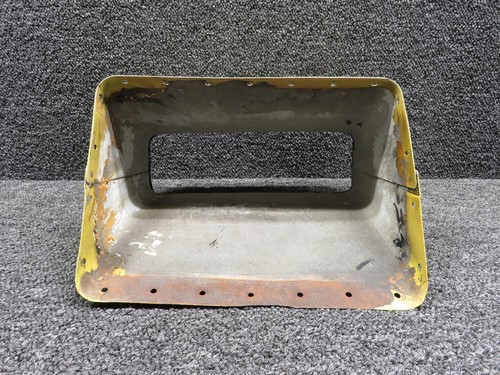 101-120098-13 Beechcraft KA-200 Heat Exchanger Duct Assembly (Less Flange)