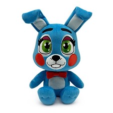 YouTooz Limited RWQFSFASXC / BONNIE 9 in Five Nights at Freddys Ships Free