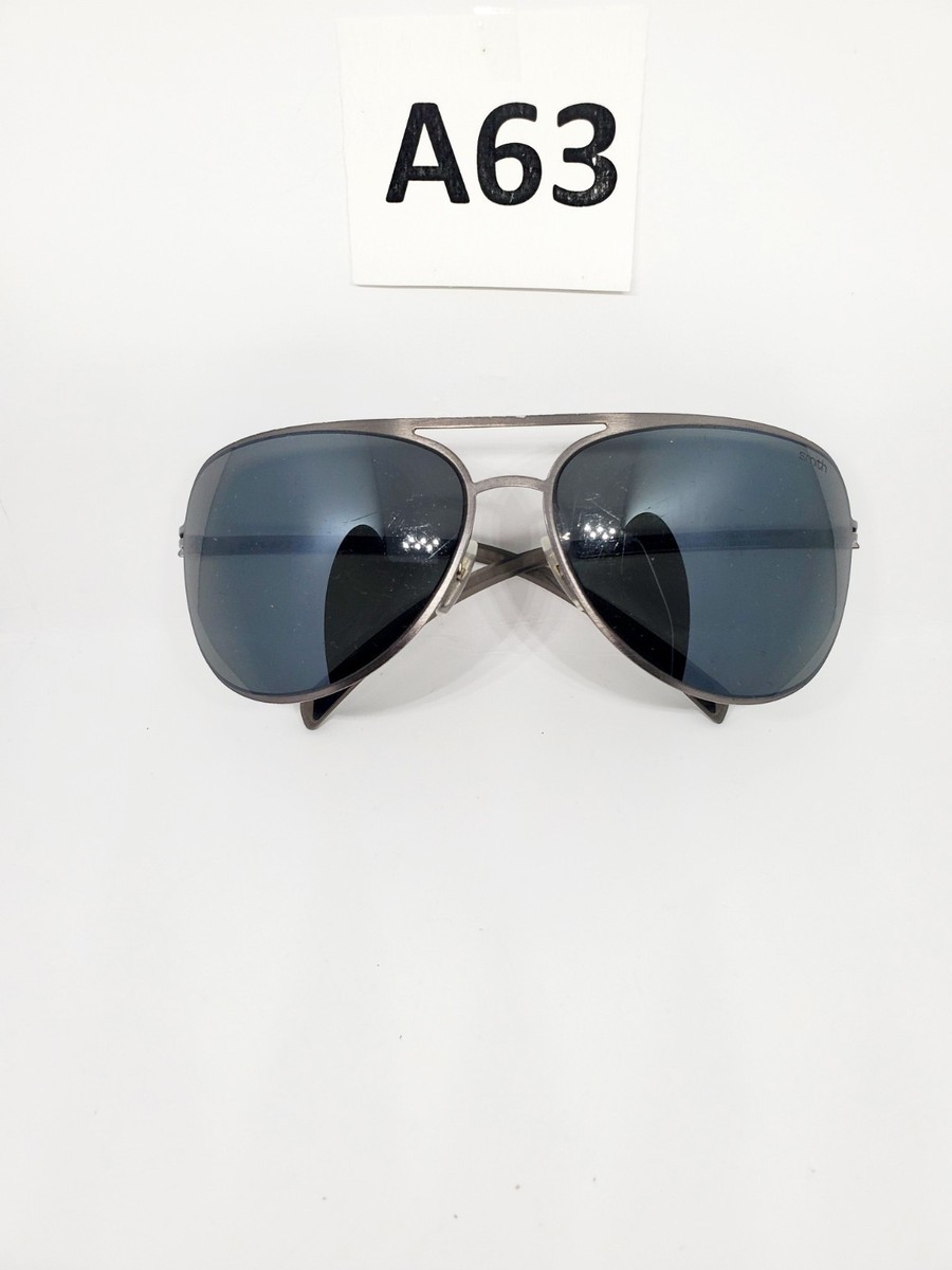 Smith Showdown Polarized Sunglasses-Matte  65-14 120