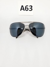 Smith Showdown Polarized Sunglasses-Matte 65-14 120