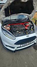 2016 Ford Fieata St2