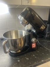 Kenwood kMix Stand Mixer minimal signs of use