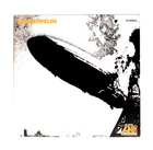 LED ZEPPELIN  "LED ZEPPELIN" VINYL LP "LIKE NEW