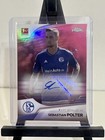 Topps Chrome Bundesliga 2022-2023 Sebastian Polter (FC Schalke 04) 033/150 Auto
