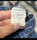 Vintage Baby Minnie Mouse Denim Dress Overalls — photo 5