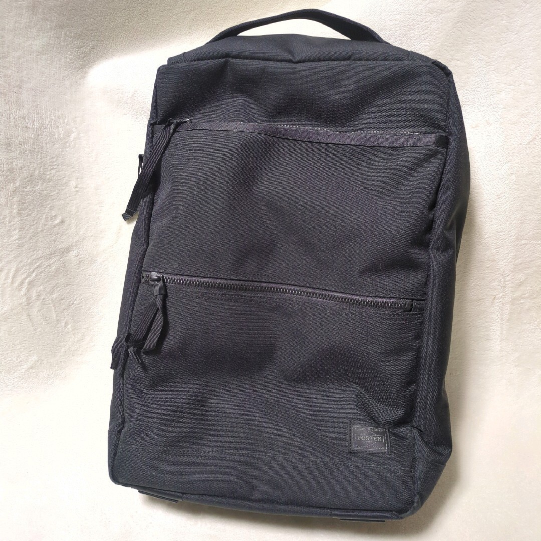 Good Condition PORTER Porter Interactive Daypack … - image 1