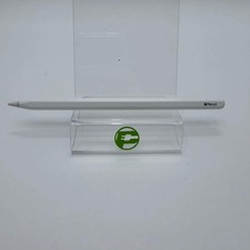 Apple Pencil 2nd Gen Smart Pencil Stylus White MU8F2AM/A