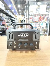 JOYO BanTamP Bluetooth Headphone Amp w/12AX7 Tube - Used, 3-Mo Warranty, Japan